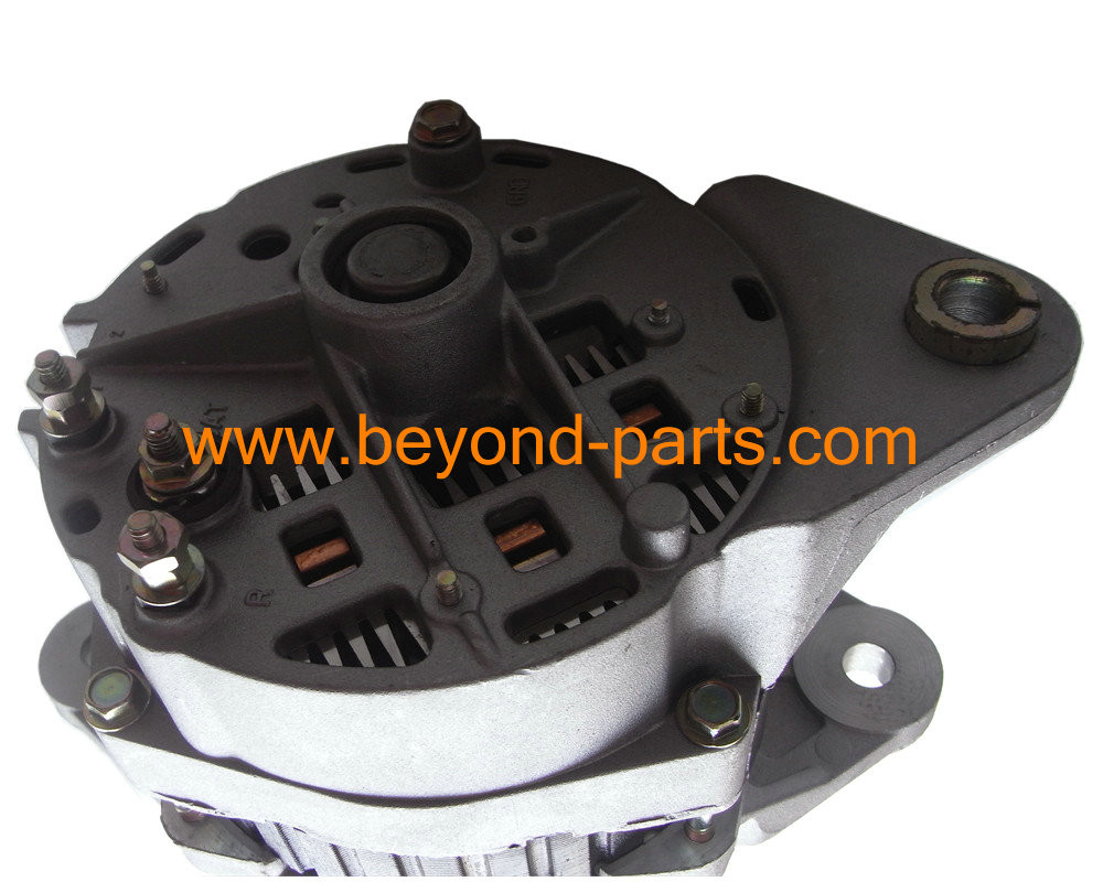 Daewoo DH220-5 Excavator Parts Power Generator Dynamotor Dynamo