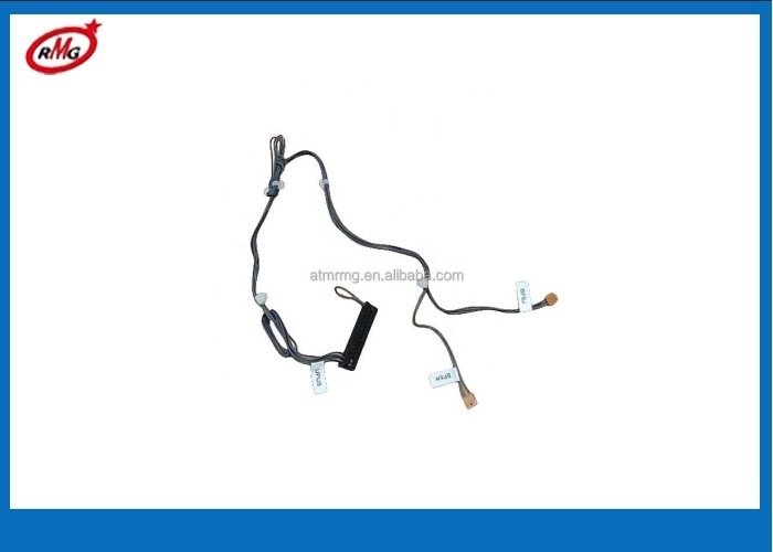 ATM Machine Parts Fujitsu F53 Semi Bunch Unit Cable ASSY KD02881-G140 #520-053-0140