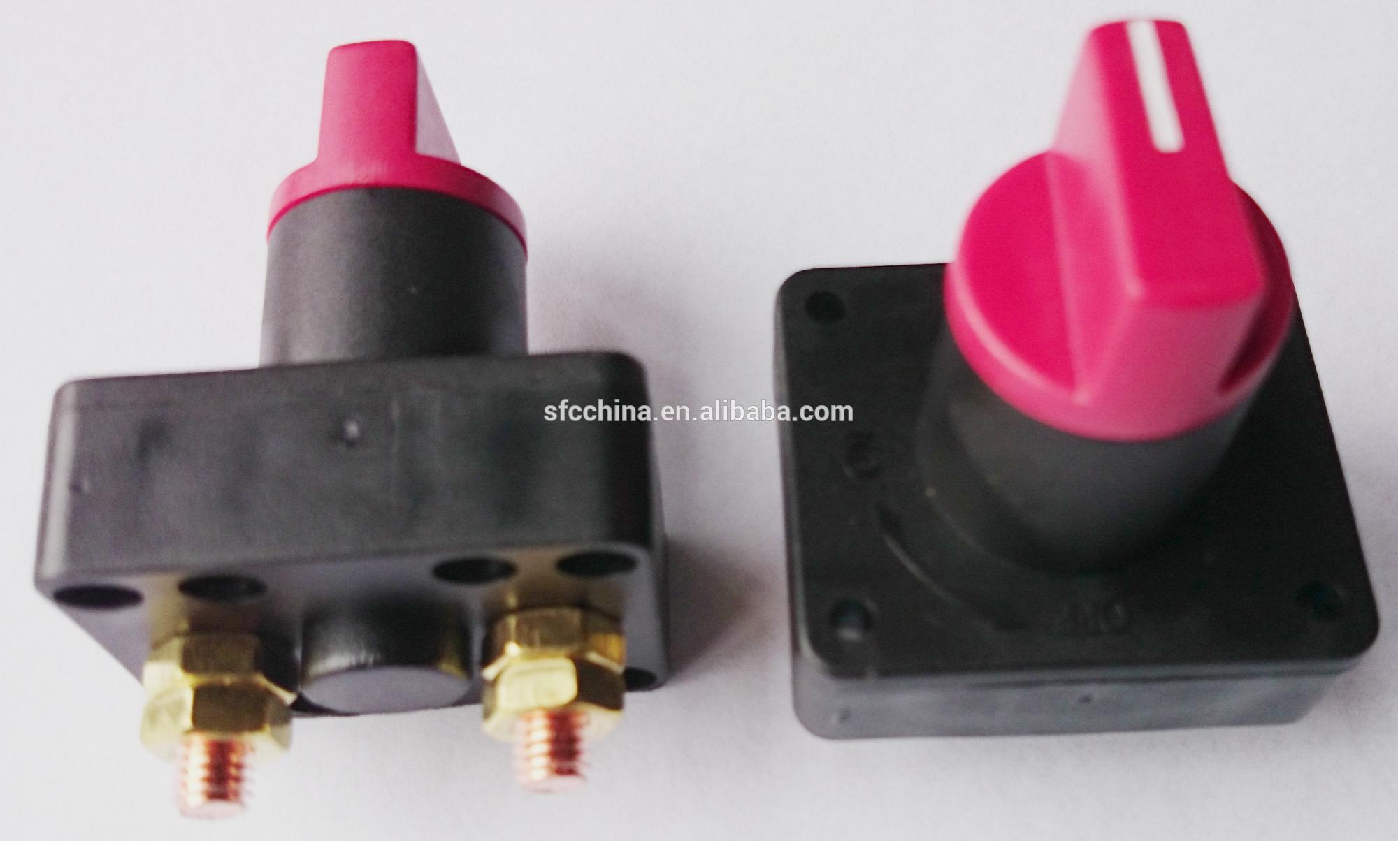 Battery Switch