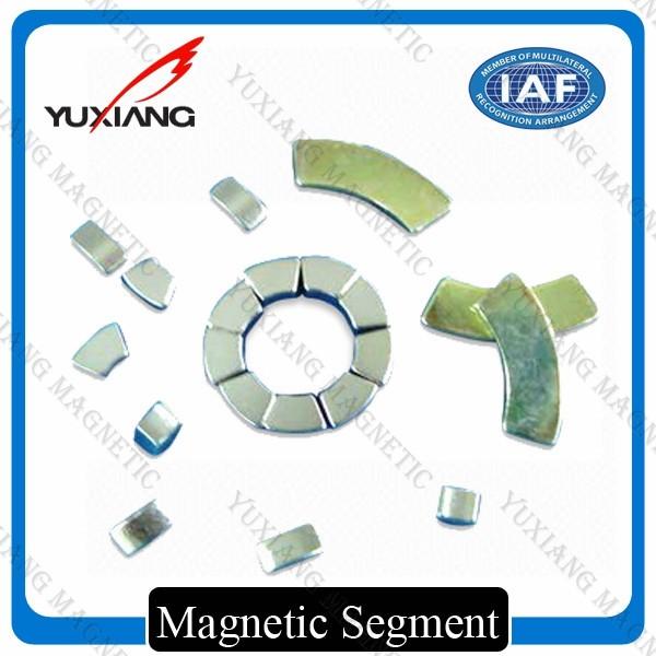 Corrosion Resistance Small Powerful Magnets , Strong Neodymium Magnets For