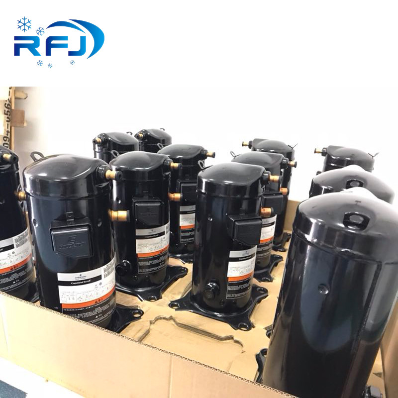 5hp Copeland Air Conditioner Compressor VR61KF-TFP-522 , dabfoss Compressor for chiller