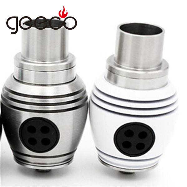 2015 new design rda atomzier nuke atomizer 1:1clone nuke rda high quality nuke rda