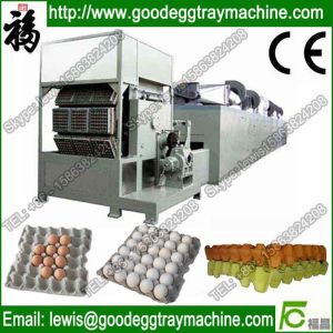 Automatic Rotational Molding Machine