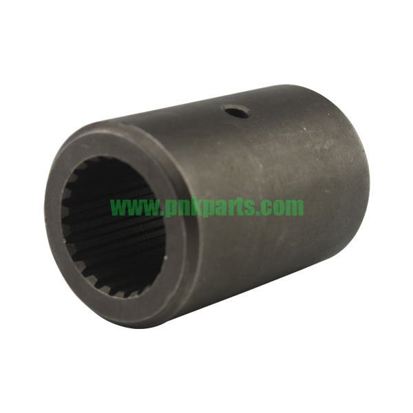 R222832 Splined Coupling fits for JD tractor models:904,754,5045D,5045E,5065E