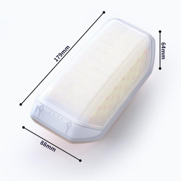 Outdoor Large Tent Camping Light High Power Campsite Lights Wild Charging Tent