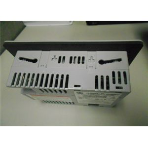 ALLEN BRADLEY PANELVIEW PLUS 400 2711P-B4C5D8 SER HMI Touch Screen