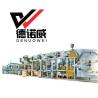 Buy cheap Comfortable Fitting OEM Manual Adult Diaper Machine 160pcs/min from wholesalers