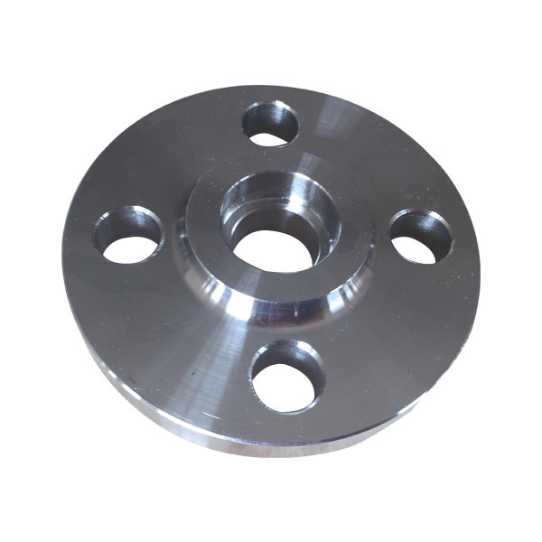300LB NPS25 C70600 Socket Weld Flanges Thread Male Female Screw Flange