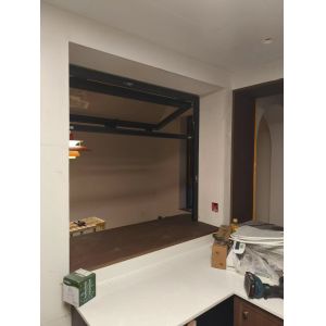 Passive House Folding Windows - PHI Certification Included