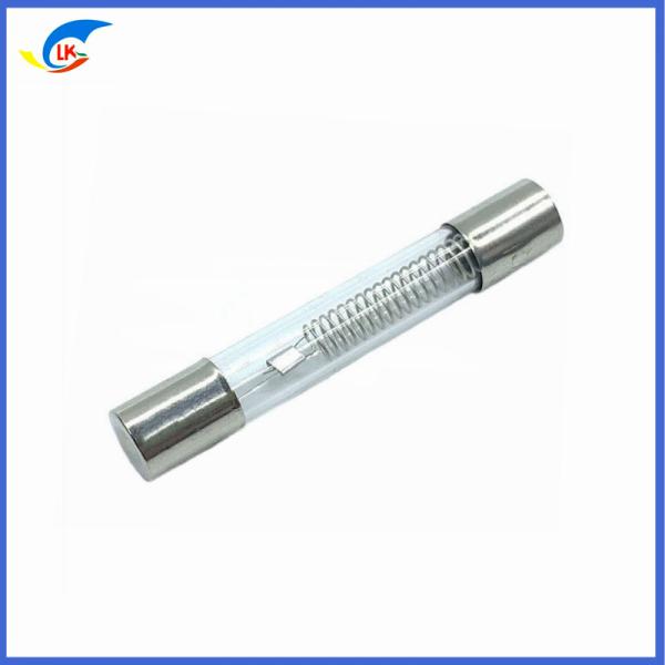 High Voltage Fuse Tube Miniature Cartridge Fuse 5KV 0.75A/0.8A/0.9A 750MA/800MA
