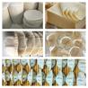Buy cheap Commercial Dumpling Skin Machine, Wonton Skin Machine,Round Wrapper Machine from wholesalers