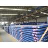 Buy cheap 2mm Wear Resistant Steel Plate Nm500 Steel Plate 1100mm-4000mm from wholesalers