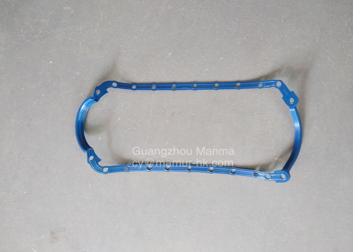 JAC 1040 4DA1 Oil Pan Gasket Replacement 1009011FA Oil Sump Gasket