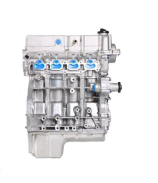 Maximum Horsepower 96Ps DK13 Diesel Engine Long Block Car Parts for DFSK DK13 Original