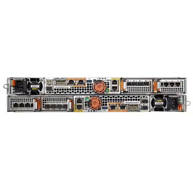 Private Mold Customized XT 380F 480F 680F 880F-Networking Storage Solutions with EMC Storage and Customized Size Options