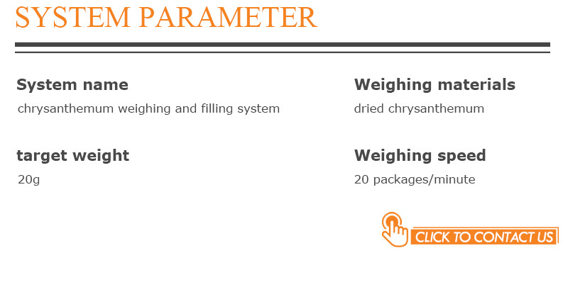 130BPM Automatic Weighing Filling Machine Tea Wolfberry Weighing And Bottling System