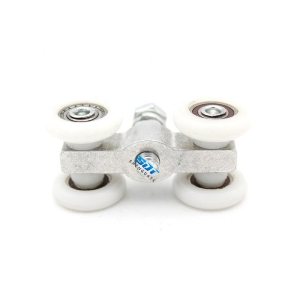 Plastic Door Window Roller