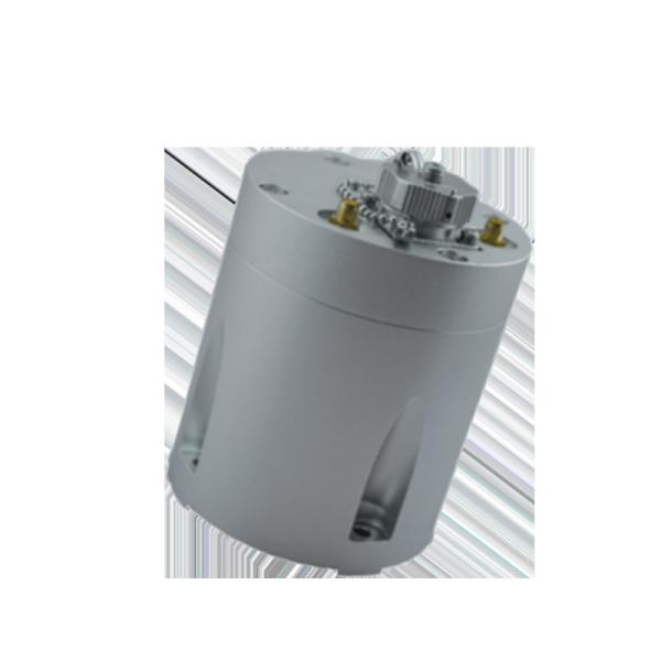Tight Combination UBTMF200Y Miniaturized Fiber Optic Micro Inertial with Power