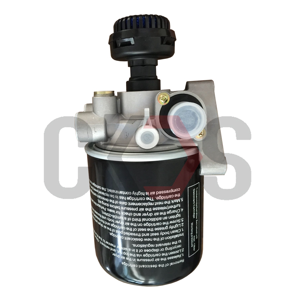 Truck Air Dryer 4324251010 Euro Truck Air Dryer for Heavy Truck