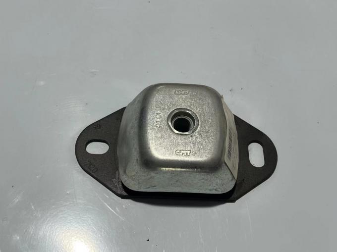 Stainless Steel Seamless Anti Vibration Shock Absorber With Smooth Operation