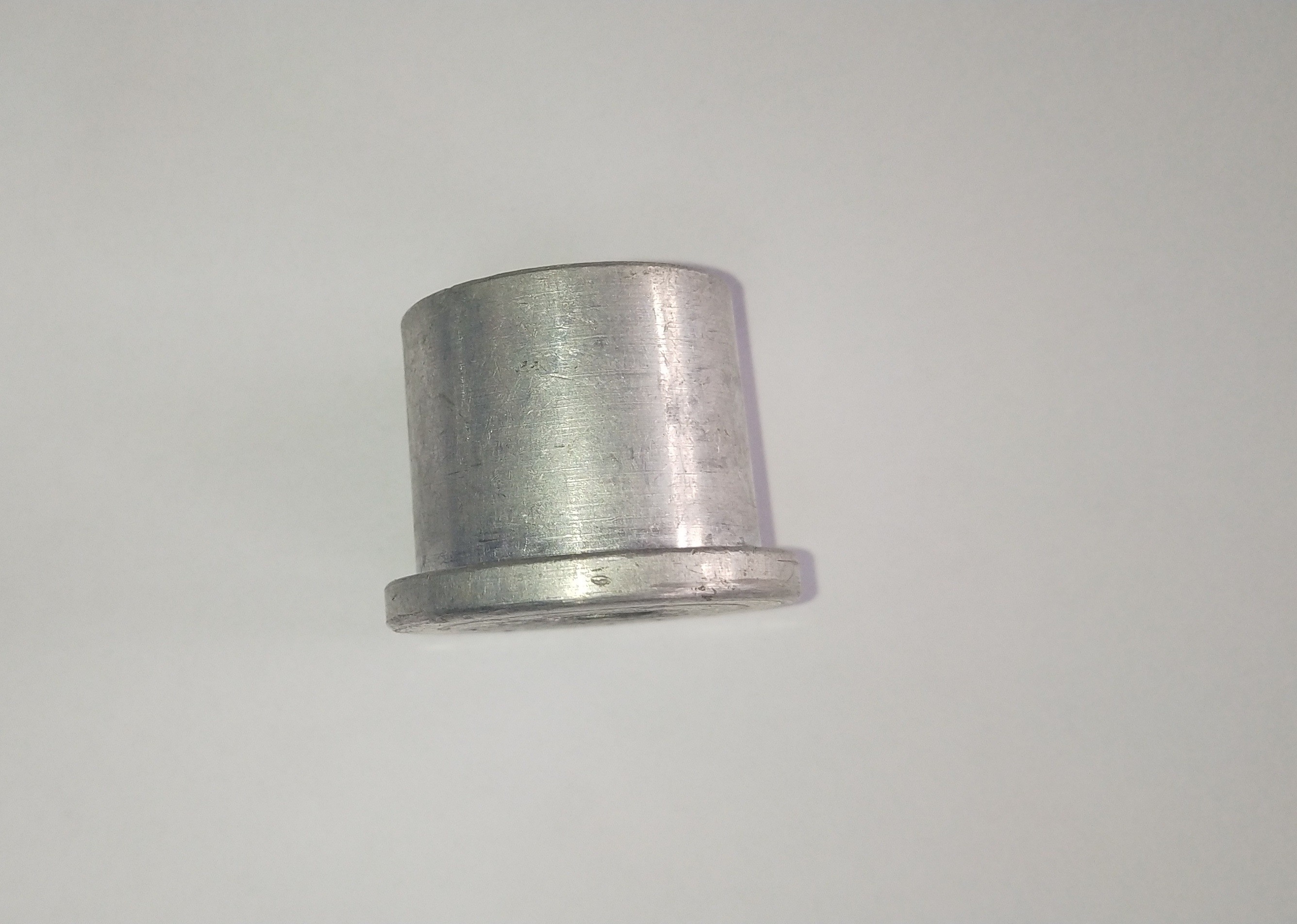 Medical Anodized CNC Aluminum Turning Parts Precision Hardware Parts OEM
