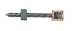 10GF 8mm Metal Micro Gearbox 10*8 Mm For DC Motor And Stepper Motor