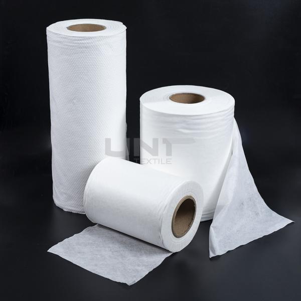 Find the Perfect Spunlace Nonwoven Fabric for Your Applications at Shanghai
