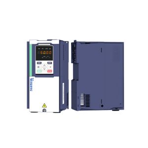 IP20 IP21 Variable Frequency Inverters Controllers With New LED Models