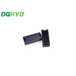 KH2001DR 20PIN DIP 1000 Cat6 Gigabyte Ethernet Transformer Module