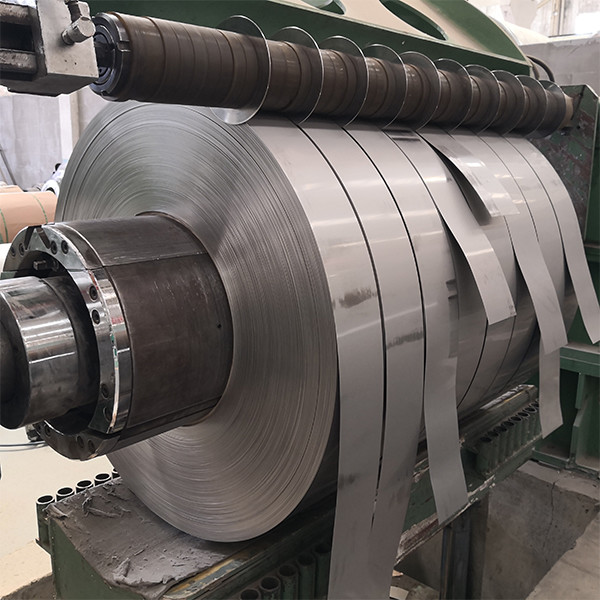 301 201 Stainless Steel 316l Strips Ss Coil