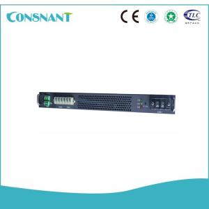  Intelligent Integrated Modular Small Rack Mount Ups , Uninterruptible Power Supply Rack Mountable Manufactures