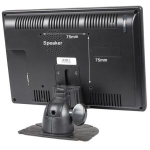 8" 800x600 TFT LCD Touchscreen Monitor with HDMI VGA Video Audio input , AV