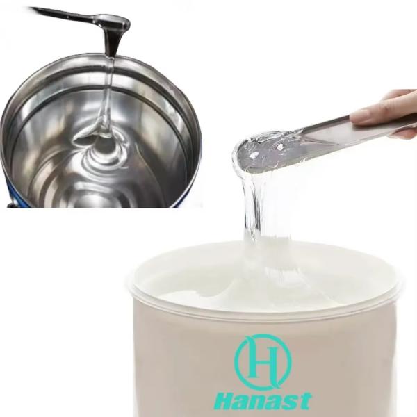 Quality Emperature Resistance Electronic Silicone Gel -60-200 C Shelf Life 6 Months with Customization Support for sale