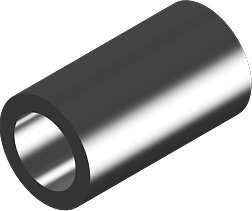 AMS 5580 Tubing