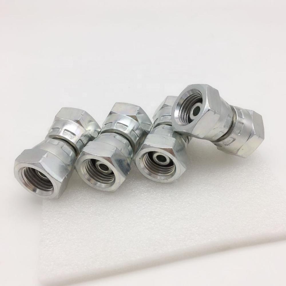 20011T-22-05 Din Hose Fittings