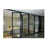 Buy cheap KDSBuilding Soundproof Waterproof Veranda Fold up Retractable Cheap Security from wholesalers