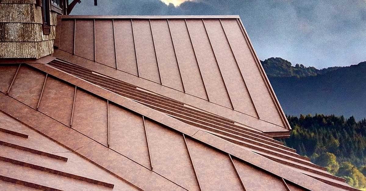 PVDF 40 Years Warranty 28Ga SS80 PPGI Z275 RAL8017 Brown Roof Sheet Painted Zinc Coated Steel Corrugated Sheet Panels