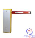 Access Control System Automatic Over Heat Protection Boom Barrier Gate With Long