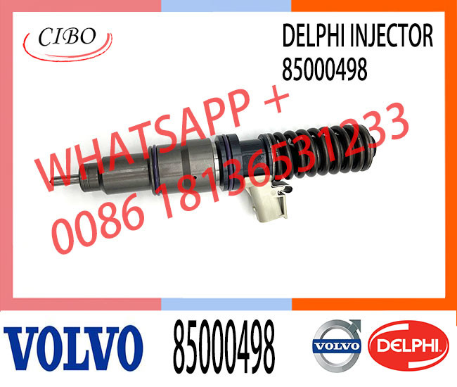 85003264 85000498 85000987 85003264 9021371673 BEBE4D08002 BEBE4D16002 BEBE4D24002 Diesel Fuel Injector