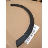 Buy cheap Aftermarket Geely Binyue'S Auto Car Body Parts Black Plastic Eyebrow Decorative from wholesalers