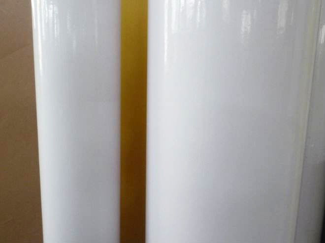 Double Sided Adhesive Tape 60um Thickness Oil Resistant Oem Accepted