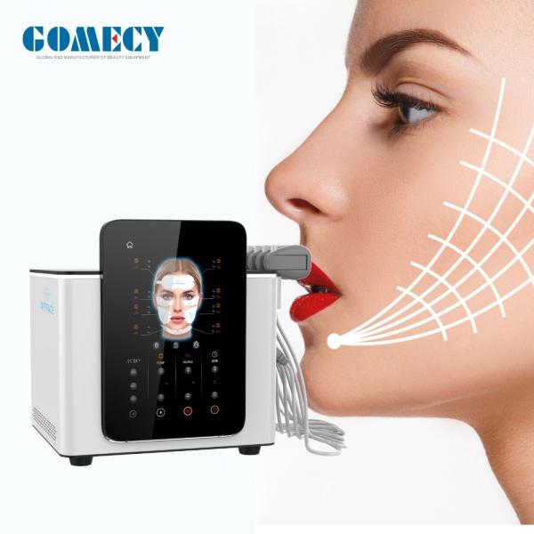 GMS Electromagnetic Face Skin Tightening Devices Face Lift Wrinkle Removal For