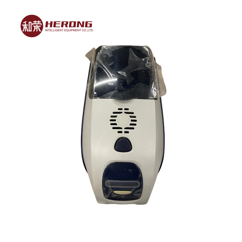 Pvc Card Single Dual Sided Card Printer High Performance Card Printer
