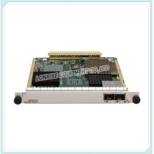 Huawei 2-Port 40GBase LAN-CFP Integrated Line Processing Unit CR5D0E2MCA70