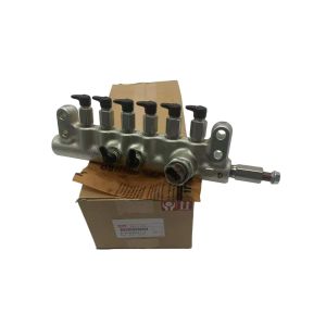 6WF1TC ZX850-3 SH800-3B 6UZ1 ZX450-3 6WG1T 8-97603121-1 6WG1T Common Rail Column