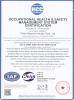 CHINA HARZONE INDUSTRY CORP.,LTD. Certifications
