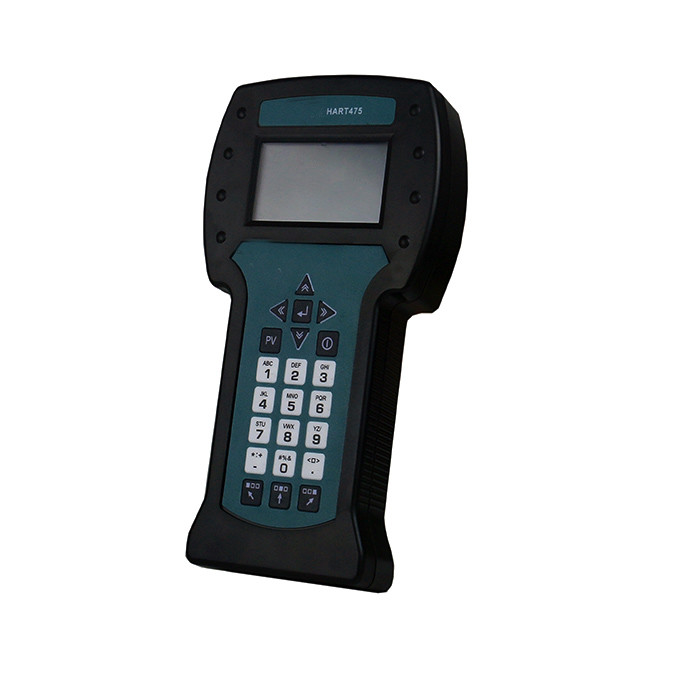 Low price High Performance Handheld English Menu Hart 475 Field Communicator for Hart protocol flow meter