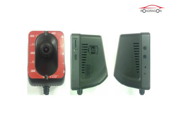 Quality ADAS Headway Monitoring Face Recognition Camera Lane Departure Warning Video Output for sale