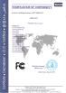 Ho-link Technology Co., Limited Certifications