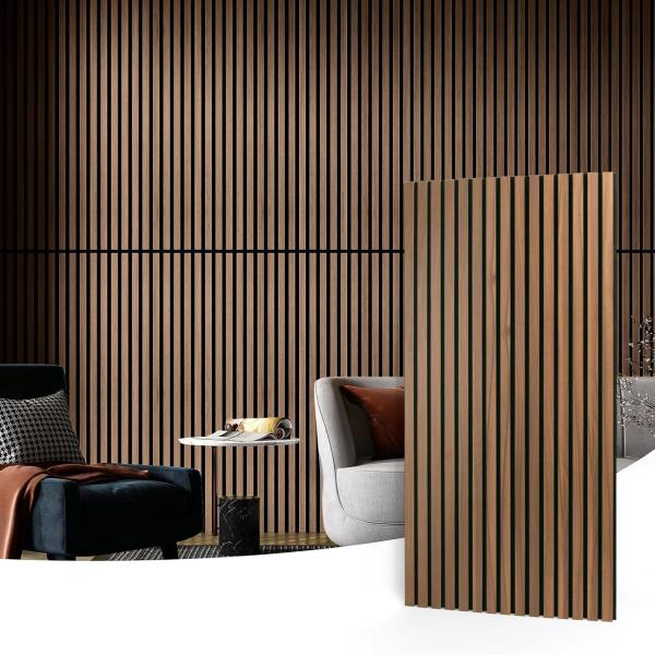 Catilan Wood Akupanel Perfect Choice For Transforming Space Into Haven Of Style